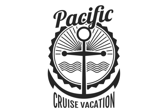 Pacific Cruise Vacation Retro Label Review: A Designer’s Take