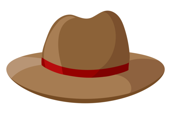 Panama Hat Embroidery Design Review: A Retro Touch for Modern Projects