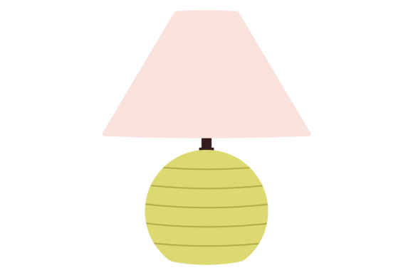 Retro Lampshade Embroidery Design Review