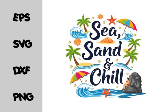 Retro Vintage Summer T-Shirt Design Review